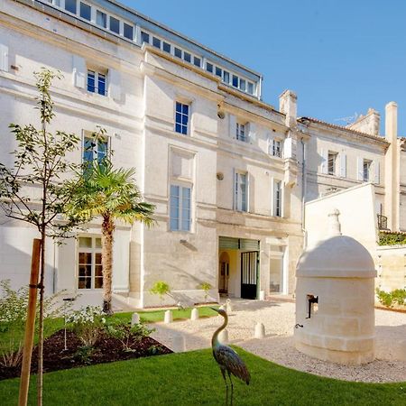 Aparthotel Le Rempart Du Midi Angulema Exterior foto