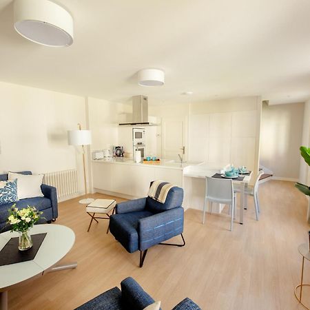 Aparthotel Le Rempart Du Midi Angulema Habitación foto