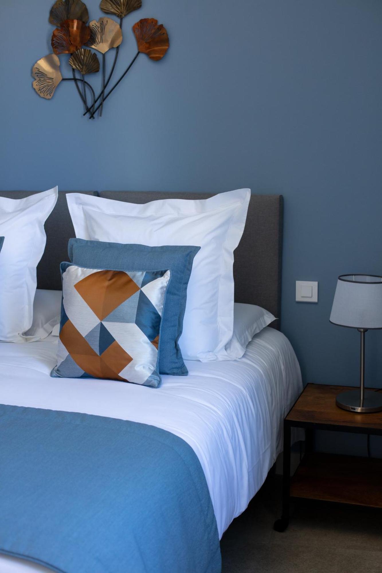 Aparthotel Le Rempart Du Midi Angulema Habitación foto