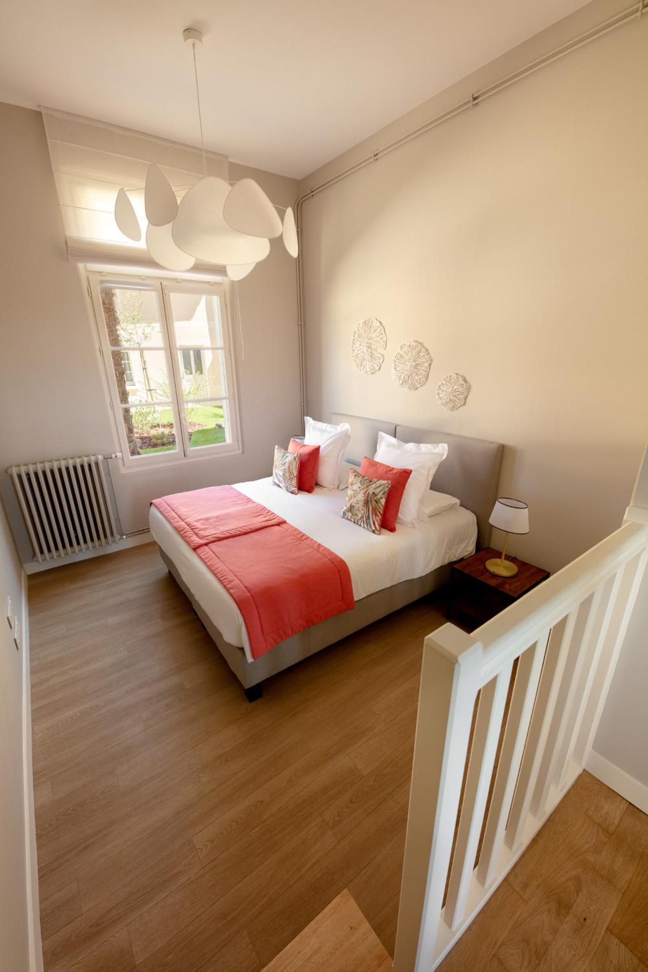 Aparthotel Le Rempart Du Midi Angulema Habitación foto
