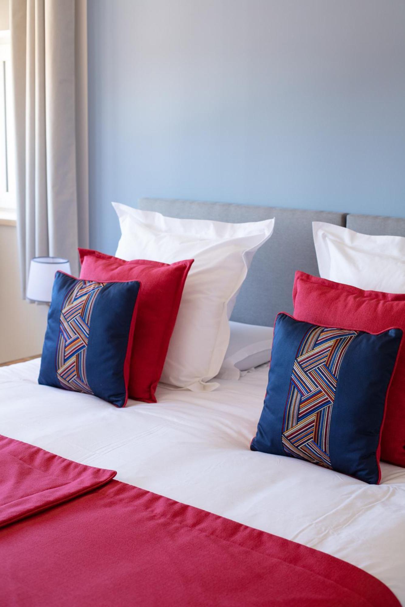 Aparthotel Le Rempart Du Midi Angulema Habitación foto