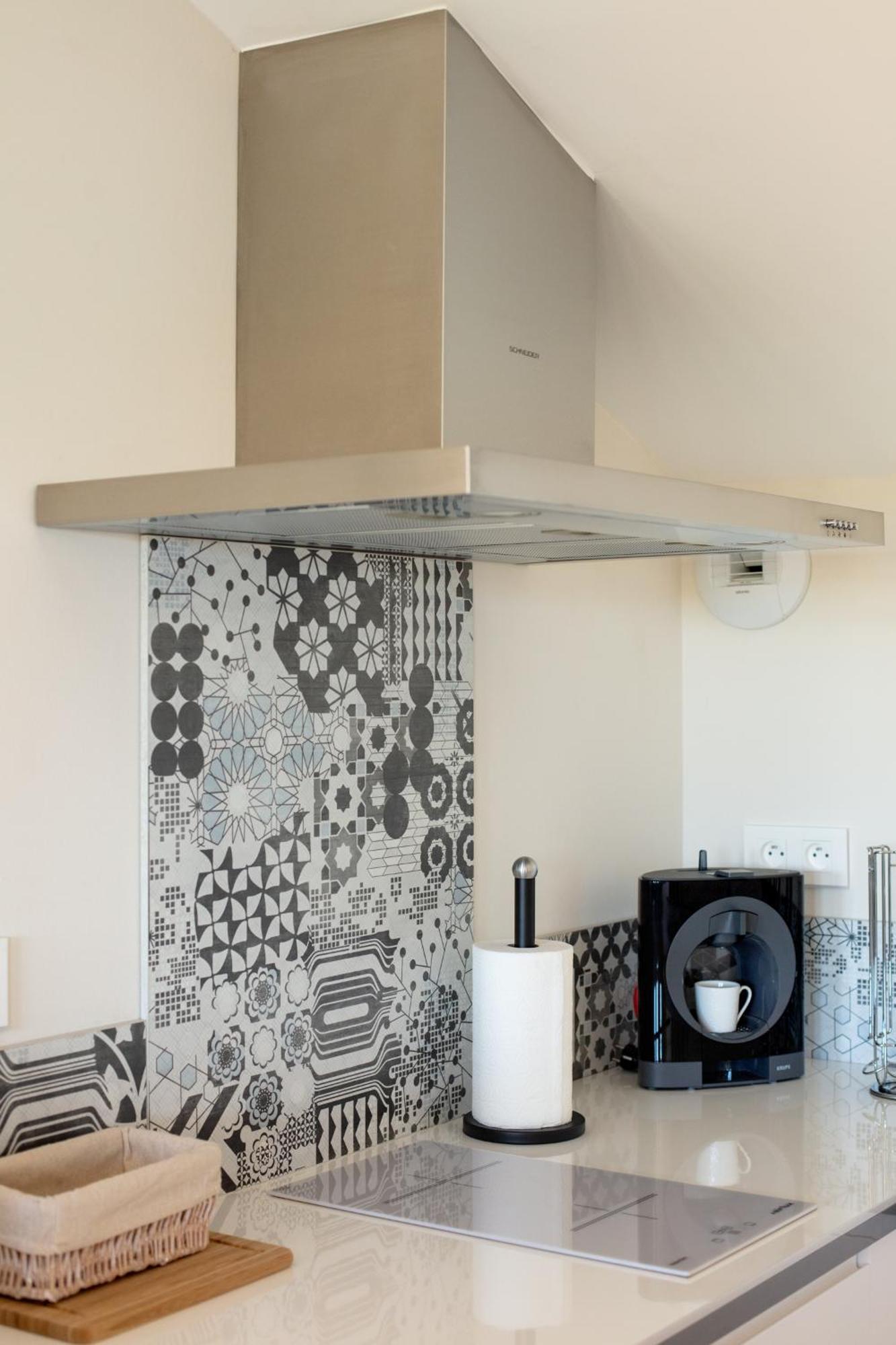 Aparthotel Le Rempart Du Midi Angulema Habitación foto